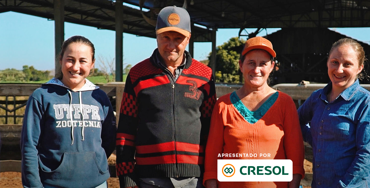 Cooperativa financeira deve operar mais de R$ 6,9 bilhões em crédito para o setor no Plano Safra 2023/2024