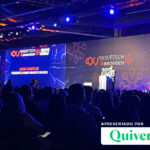 Desenvolver a escuta é um importante passo para melhorar o relacionamento com os cooperados Realizado em São Paulo, no Pro Magno Centro de Eventos, o CQCS Insurtech & Innovation reuniu mais de 2 mil pessoas em dois dias