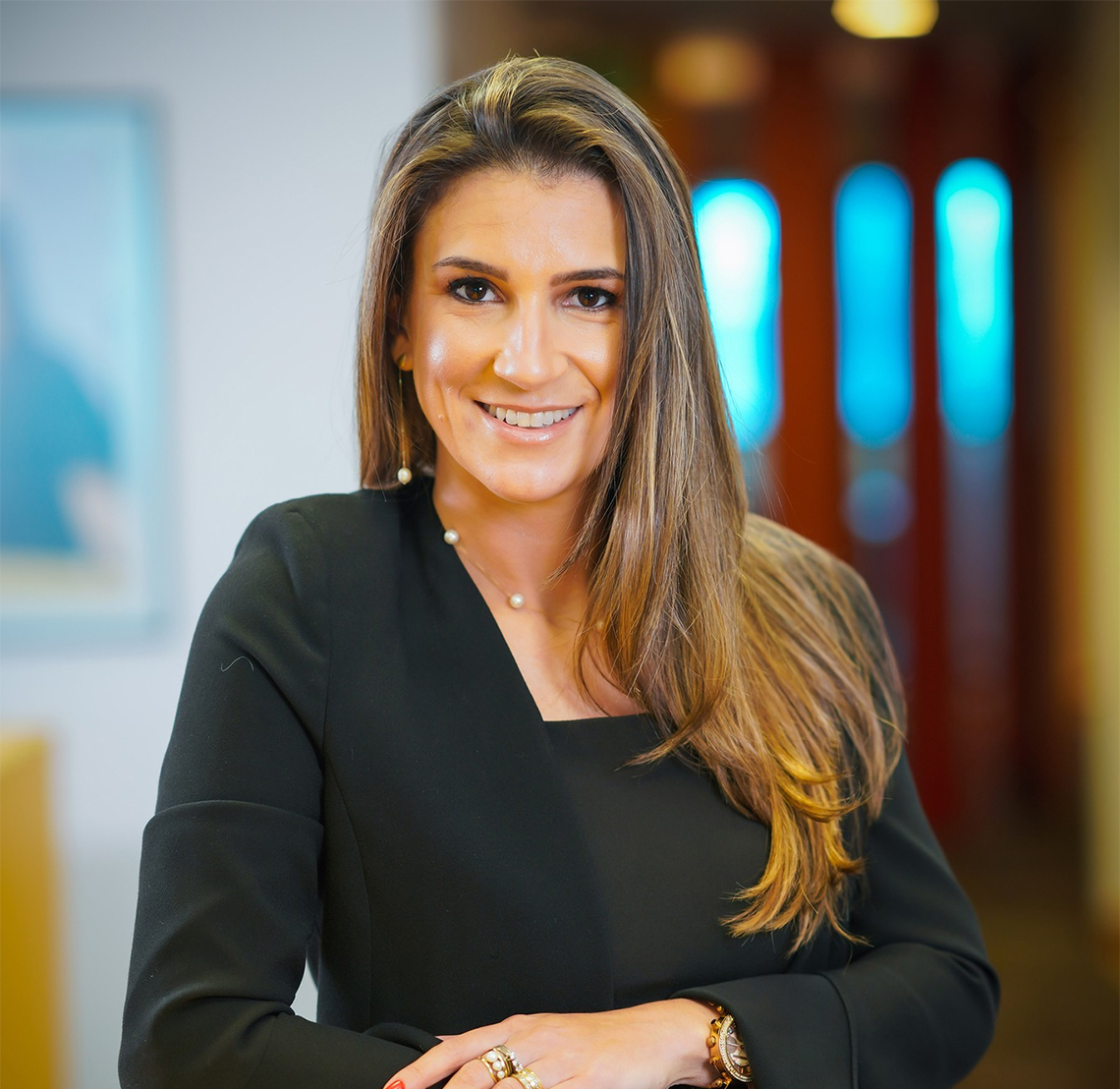 Cooperativas de crédito devem voltar atenções à governança Elisa Simão é sócia da PwC Brasil e líder do Centro de Excelência para Cooperativas de Crédito