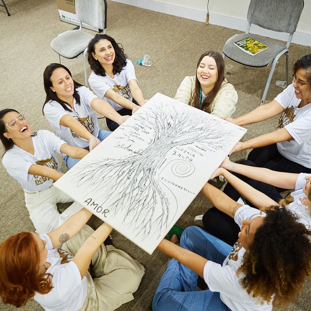 ENTREVISTA: 'Caminhos do Brasil' transforma comunidades com cooperativismo e cultura