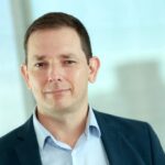 César Gioda Bochi é Diretor Presidente do Sicredi e Confederação Sicredi