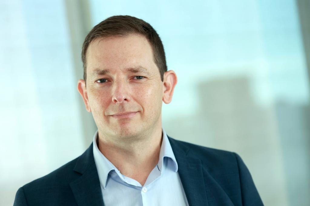 César Gioda Bochi é Diretor Presidente do Sicredi e Confederação Sicredi