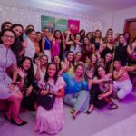 Programa de cooperativa voltado ao empreendedorismo feminino recebe premiação internacional