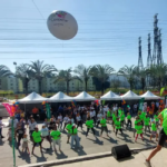 Cooperativas reforçam impacto social em ações do Dia de Cooperar