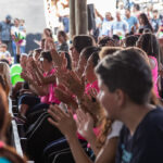 Dia C 2023 mobiliza cooperados de todo o país em ações de solidariedade