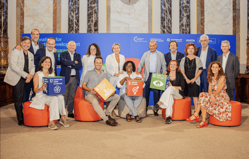 CoopsDay: Cooperativas mostram como o desenvolvimento sustentável está enraizado em seu DNA