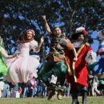 Celebrações do Dia C impactam mais de 10 mil pessoas no Centro Oeste