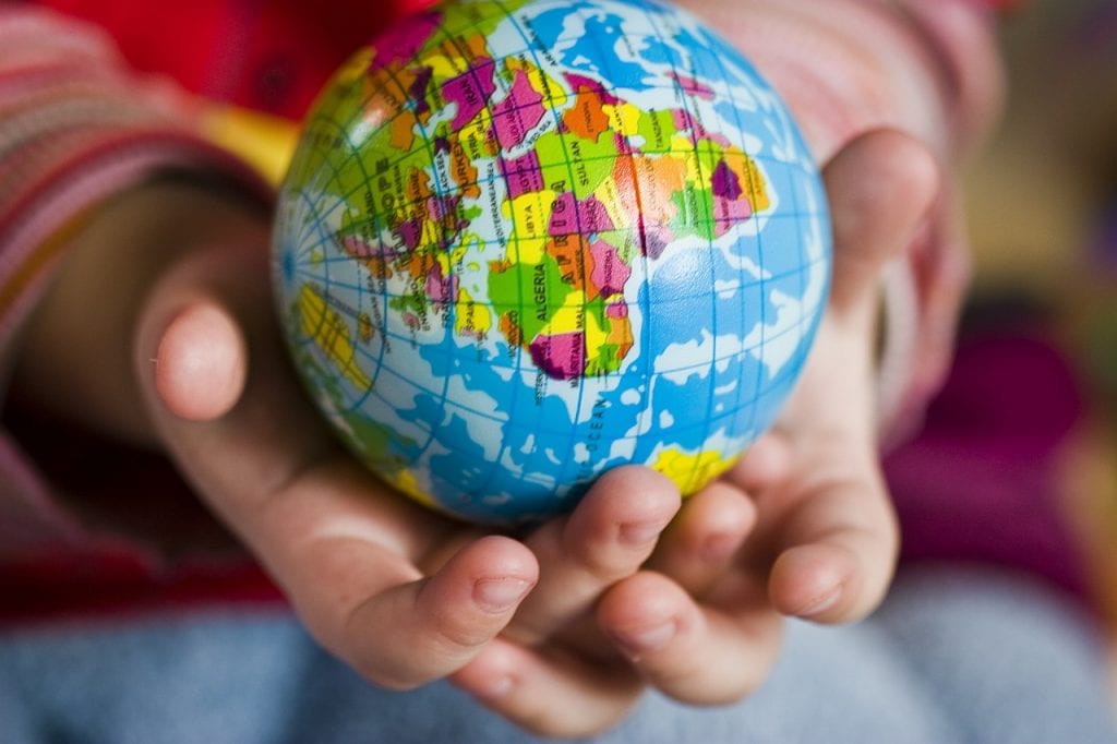 Entenda a importância do cooperativismo para o desenvolvimento sustentável Entenda a importância do cooperativismo para o desenvolvimento sustentável