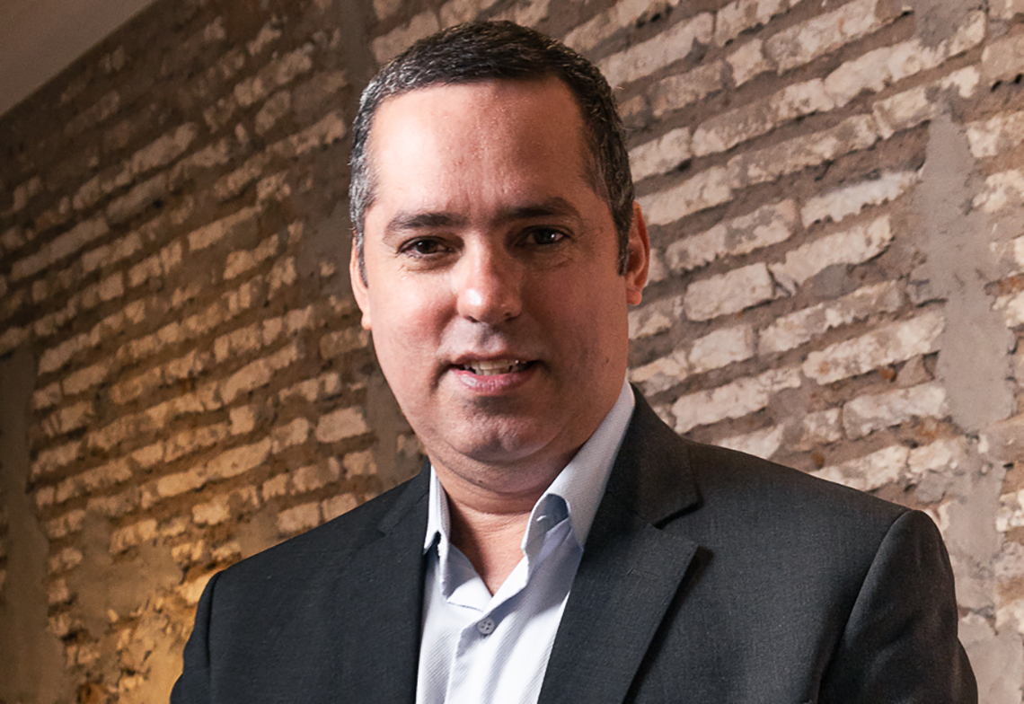 Henrique Medeiros é especialista em gestão e psicanalista