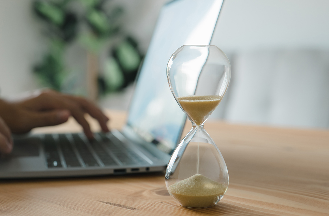 Semana de trabalho pode ser mais curta Semana de trabalho pode ser mais curta