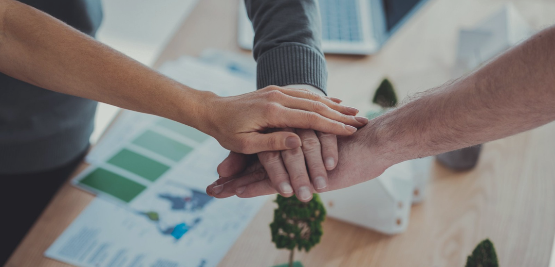 Cooperativas destinam mais de R$ 3 milhões para investimentos sustentáveis Cooperativas destinam mais de R$ 3 milhões para investimentos sustentáveis