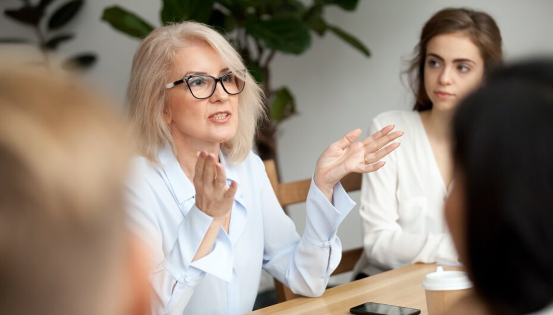 Mentoria empresarial ganha força e se torna o instrumento essencial na melhora dos resultados