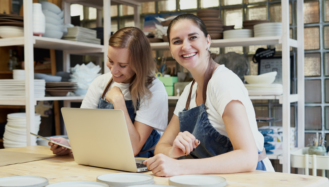 Cooperativa movimenta R$ 2,1 bilhões para fomentar o empreendedorismo feminino no Brasil