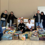 Cooperativa celebra Semana do Cooperativismo com ações solidárias