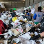 Prefeitura de São Paulo ampliará em 30% número de cooperativas de reciclagem habilitadas