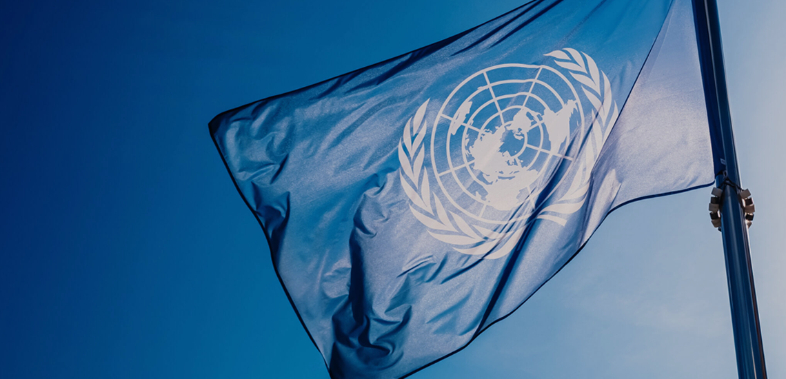 ONU coloca cooperativas brasileiras como grandes aliadas em pautas globais ONU coloca cooperativas brasileiras como grandes aliadas em pautas globais