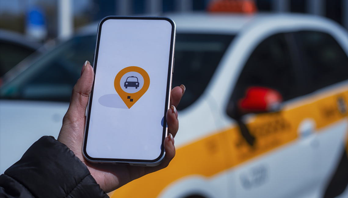 Cooperativismo de plataforma: E se o Uber fosse dos motoristas? Cooperativismo de plataforma: E se o Uber fosse dos motoristas?