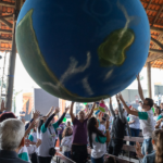 Dia C 2023 mobiliza cooperados de todo o país em ações de solidariedade