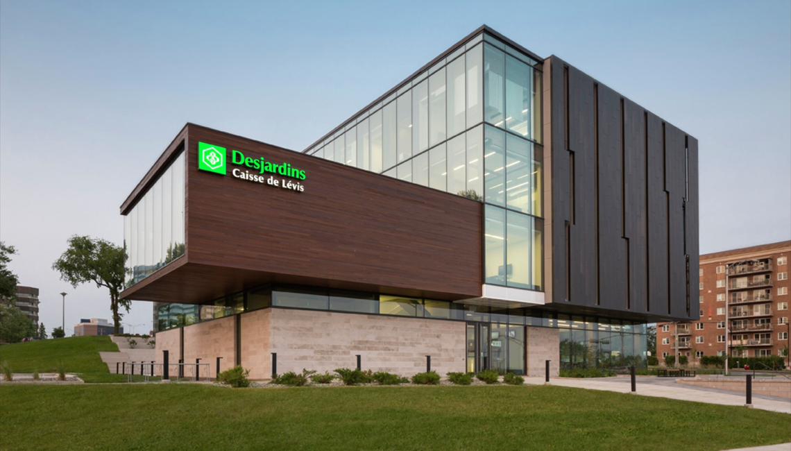 Cooperativa participa de Programa Internacional com o Grupo Desjardins no Canadá Cooperativa participa de Programa Internacional com o Grupo Desjardins no Canadá