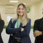 Cooperativa está entre as empresas de melhor reputação em Responsabilidade ESG