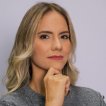 Érica Assunção é advogada no Moreira Garcia Advogados Associados