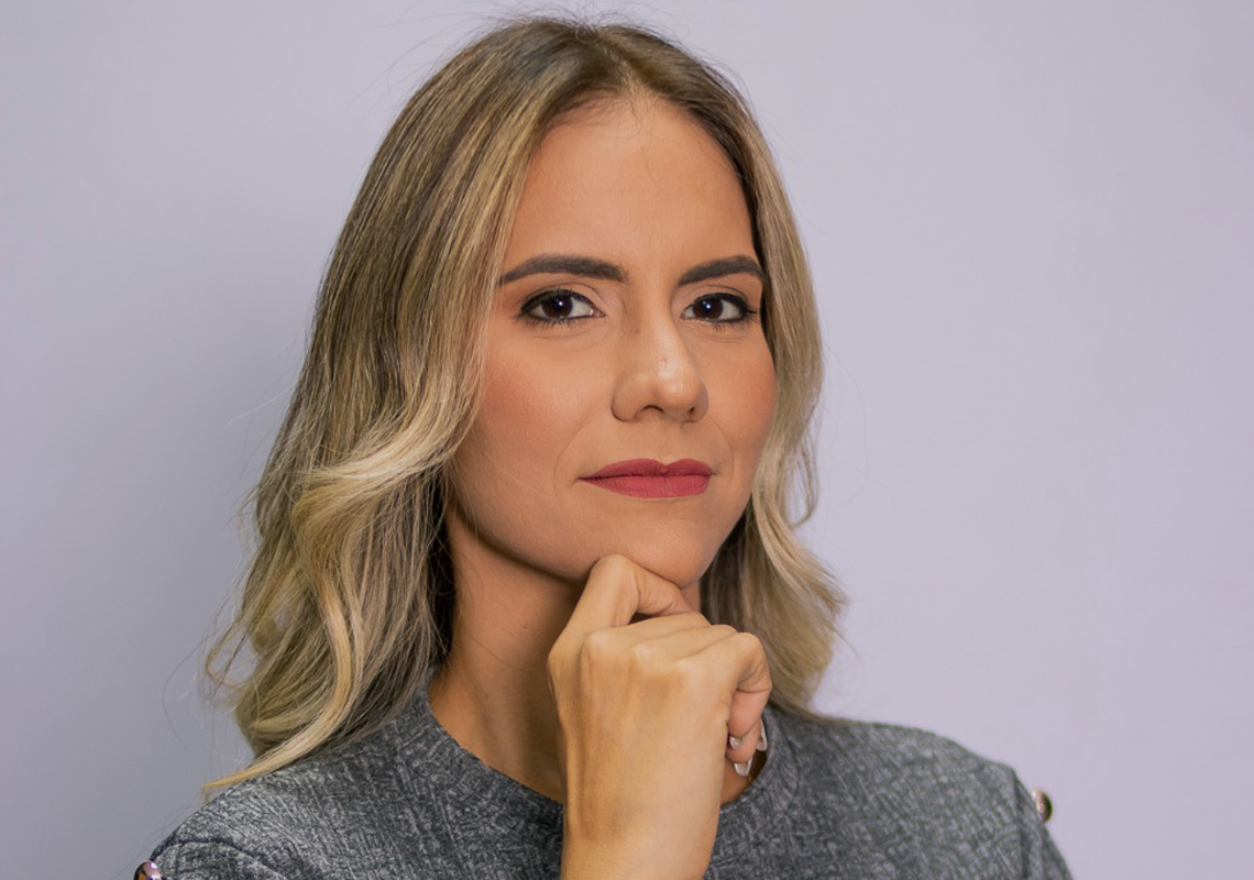 Érica Assunção é advogada no Moreira Garcia Advogados Associados