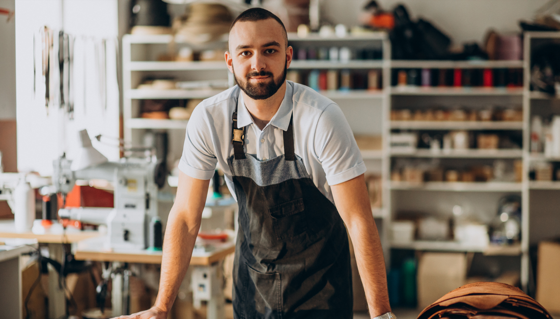 Cooperativismo de crédito está ao lado dos microempreendedores para crescer junto