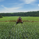 Nova família de displays OTMIS para Agricultura de Precisão