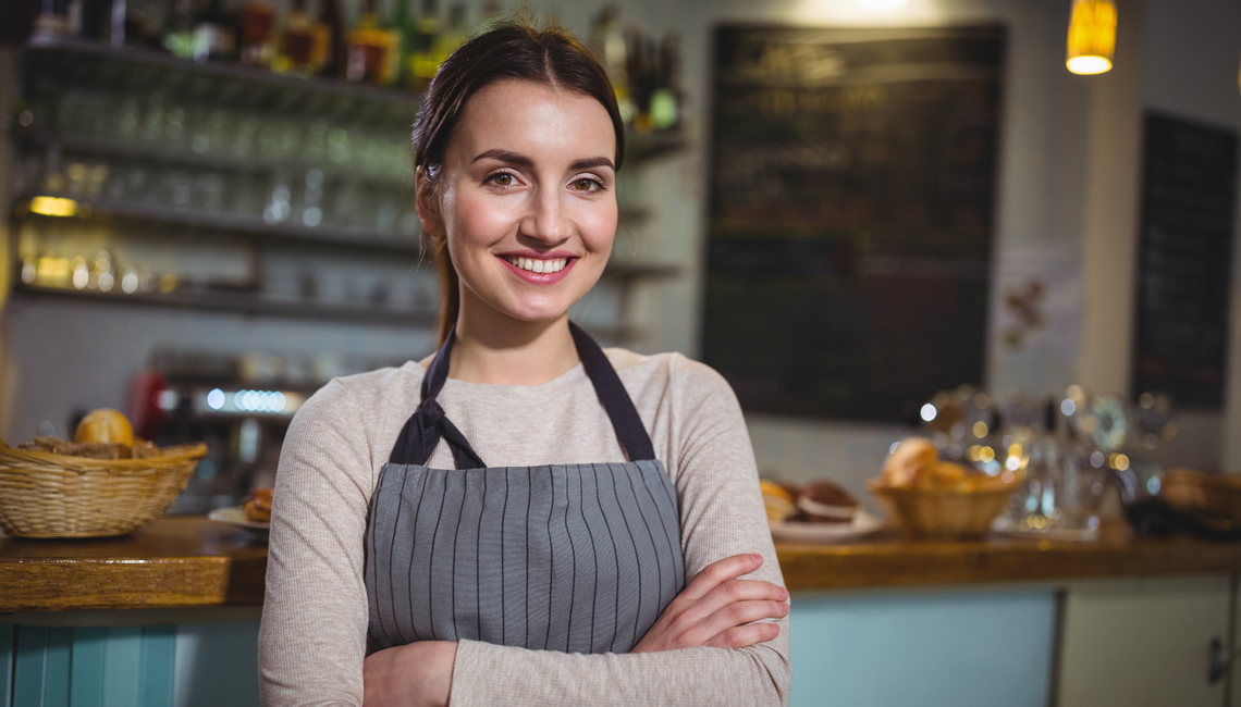 Cooperativas atraem empreendedores em busca de melhores condições de financiamento