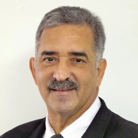 Fernando Barros é Diretor de Comunicação Estratégica do Instituto Fórum do Futuro