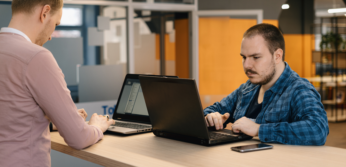 Como usar a tecnologia para facilitar a gestão de risco na sua cooperativa