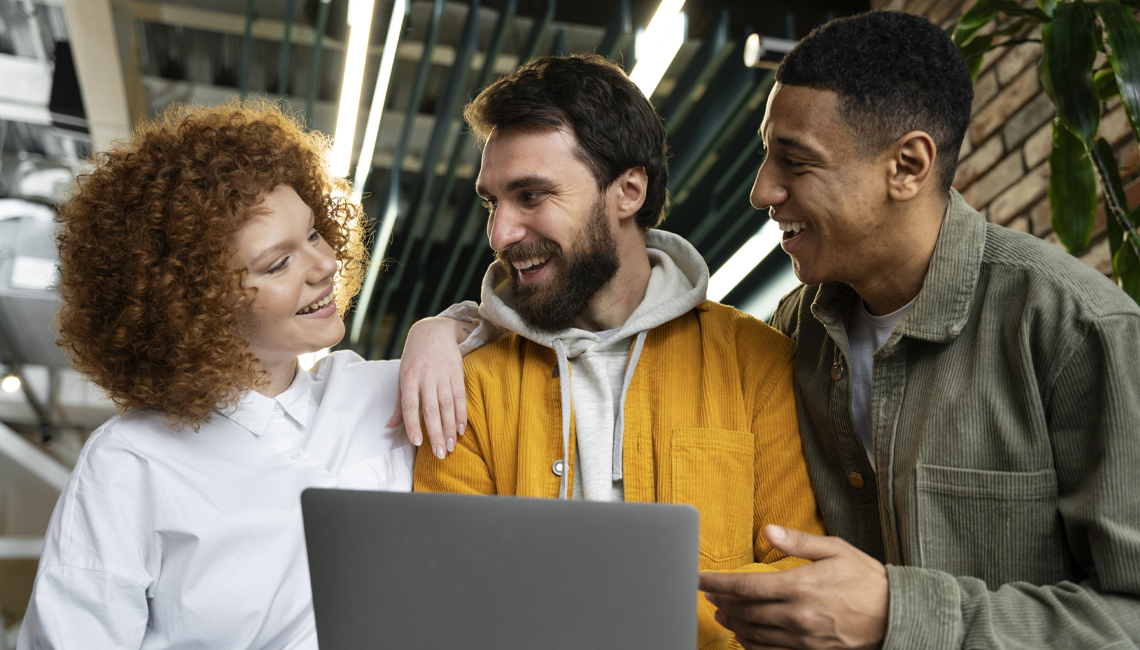 Geração C reforça importância da representatividade jovem no coop Geração C reforça importância da representatividade jovem no coop