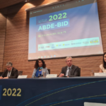 Cooperativa de crédito é destaque entre vencedores do Prêmio ABDE-BID 2022