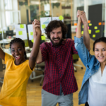 Tarefas em preto e branco ou propósito colorido?