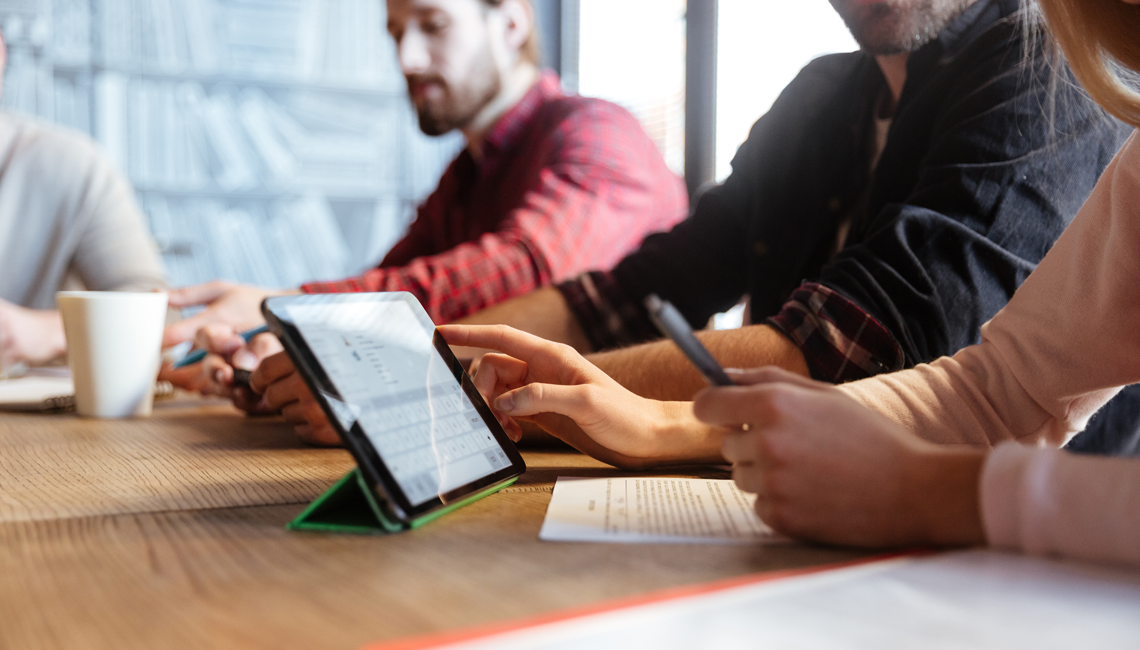 Como a automação impulsiona o relacionamento digital nas cooperativas: a chave para uma gestão de qualidade 