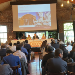 Membros da ACI participam da Assembleia Geral em Bruxelas