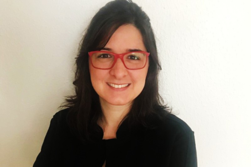 Carolina Guimarães é COO e Co-Founder da Workverse