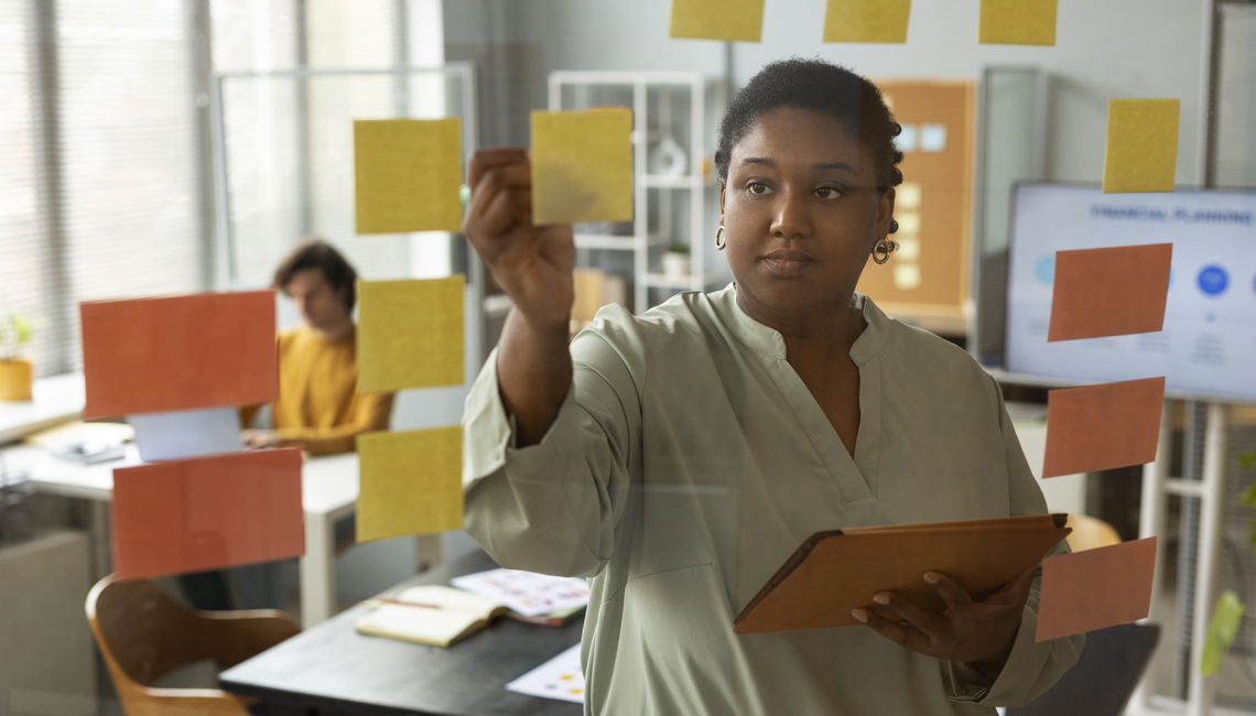 Experiência positiva para candidatos e colaboradores influencia diretamente no sucesso de uma empresa Experiência positiva para candidatos e colaboradores influencia diretamente no sucesso de uma empresa