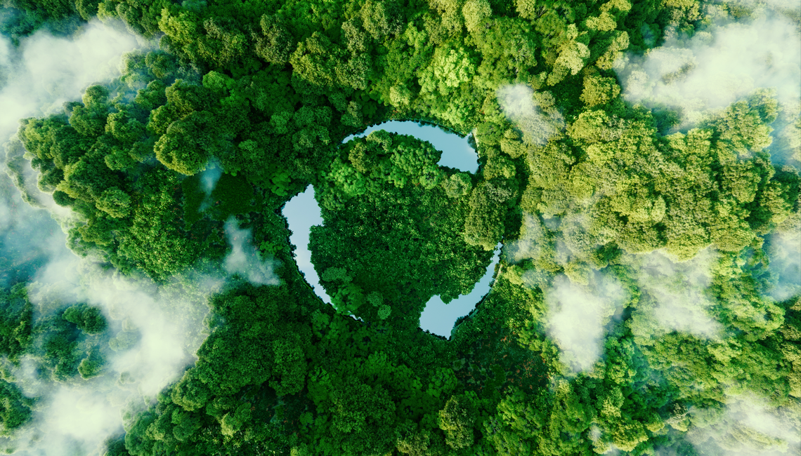 Relatório de Sustentabilidade detalha ações do Sistema Ocemg Relatório de Sustentabilidade detalha ações do Sistema Ocemg