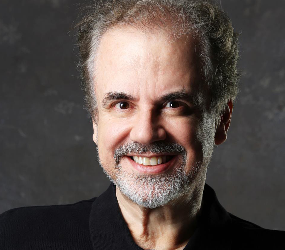 Daves Souza é CEO da SysMap Solutions