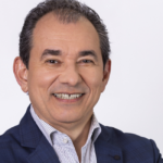 Helton Freitas é presidente da Seguros Unimed e da Fundação Unimed