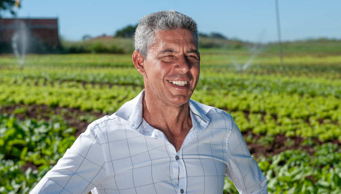 Cooperativas de crédito contribuem para o fortalecimento do agro goiano Cooperativas de crédito contribuem para o fortalecimento do agro goiano