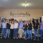 Cooperativa de crédito é classificada ‘Cooperativa Plena’ pelo Banco Central Campanha de Inverno arrecada 7,7 mil itens e atende três entidades assistenciais