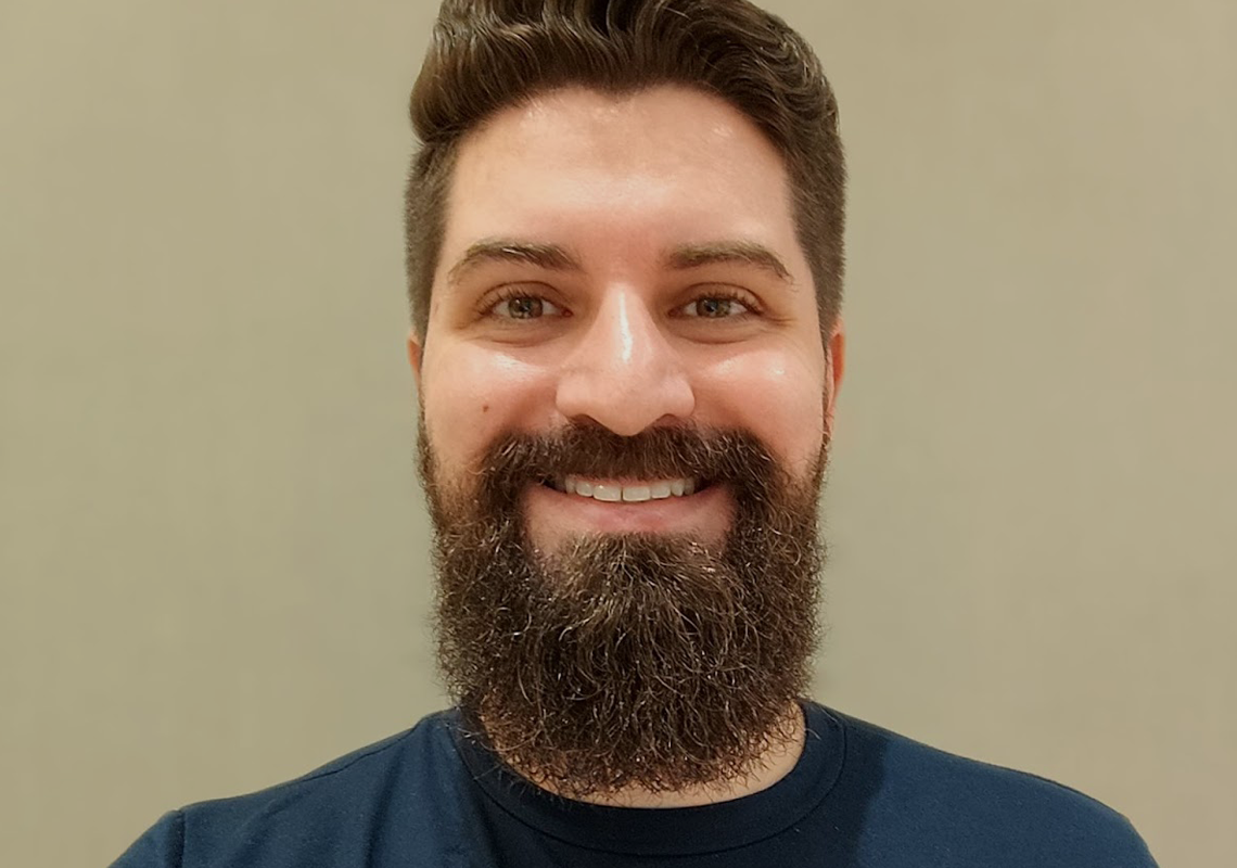 Thiago Bertacchini é Senior Business Development da Nethone