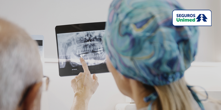 Unimed Odonto lança plano pioneiro com uso de inteligência artificial e acompanhamento digital Unimed Odonto lança plano pioneiro com uso de inteligência artificial e acompanhamento digital