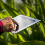 Tudo o que o agro precisa a um clique