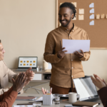 Desenvolver a escuta é um importante passo para melhorar o relacionamento com os cooperados