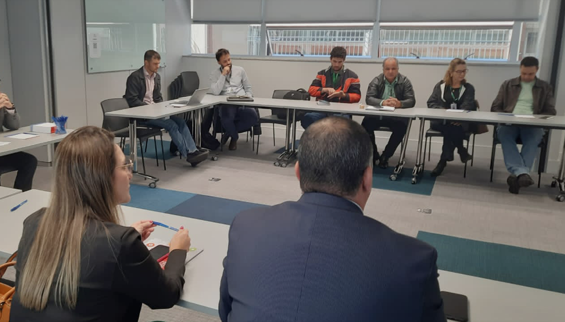 Sistema Ocemg mobiliza cooperativas de crédito para apoiar agricultura familiar Sistema Ocemg mobiliza cooperativas de crédito para apoiar agricultura familiar