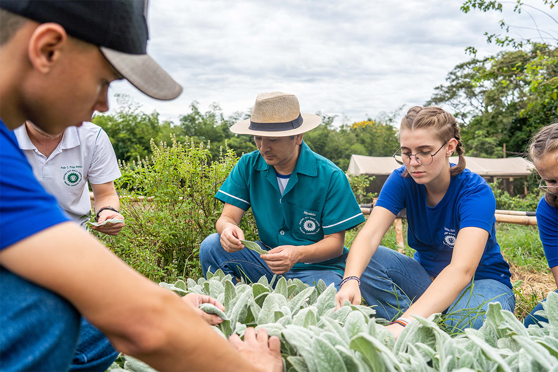 Foto: Lucas Fermin/SEED