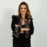 Carolina Gilberti, CEO da Mubius Womentech